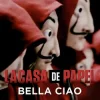 Pochette Manu Pilas - Bella Ciao Manu Pilas - Bella Ciao
