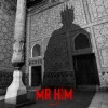 Pochette T.I. - Mr. Him T.I. - Mr. Him