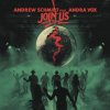 Pochette Andrew Schmidt feat. Andra Vox - Join Us Andrew Schmidt feat. Andra Vox - Join Us