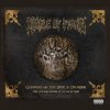 Pochette Cradle Of Filth - Midnight Shadows Crawl To Darken Cradle Of Filth - Midnight Shadows Crawl To Darken