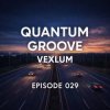 Pochette Vexlum - Quantum Groove 029 Vexlum - Quantum Groove 029