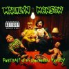 Pochette Marilyn Manson - Dogma Marilyn Manson - Dogma