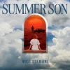 Pochette Mentol & Julia Milows - Summer Son Mentol & Julia Milows - Summer Son