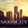 Pochette J. Key - Sax Moves J. Key - Sax Moves