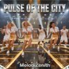 Pochette MelodiZenith - PULSE OF THE CITY MelodiZenith - PULSE OF THE CITY