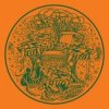 Pochette Amiga Junglism & Xtra Spice Mikey - Angel Number Amiga Junglism & Xtra Spice Mikey - Angel Number