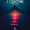Pochette J Centrik - In Actuality J Centrik - In Actuality