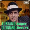 Pochette Adriano Celentano - Un Sole Caldo Caldo Caldo Adriano Celentano - Un Sole Caldo Caldo Caldo