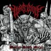 Pochette Warwolf - Feral Awakening Warwolf - Feral Awakening