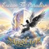 Pochette Angel-69 - Escape To Paradise Angel-69 - Escape To Paradise