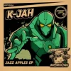Pochette K Jah, sola - Gulf Stream (SyRan Remix) K Jah, sola - Gulf Stream (SyRan Remix)