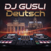 Pochette DJ GUSLI - Немецкая DJ GUSLI - Немецкая