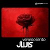 Pochette JLUIS - Veneno Lento JLUIS - Veneno Lento