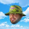 Pochette DJ Airwalk - Face to Face DJ Airwalk - Face to Face
