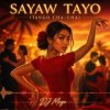 Pochette DJ MOGO. - Sayaw Tayo (Tango Cha-Cha) DJ MOGO. - Sayaw Tayo (Tango Cha-Cha)