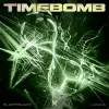 Pochette Blasterjaxx & Luciana - Timebomb Blasterjaxx & Luciana - Timebomb
