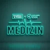 Pochette Harris & Ford & Alexander Eder - Medizin Harris & Ford & Alexander Eder - Medizin