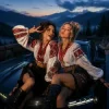 Pochette MALA SARA & Faina Stefa - Сім моїх бажань MALA SARA & Faina Stefa - Сім моїх бажань