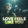 Pochette Freischwimmer & Renee - Love Feels Like You Freischwimmer & Renee - Love Feels Like You