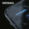 Pochette Detach - Онлайн Detach - Онлайн