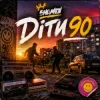 Pochette SHUMEN - Діти 90-х SHUMEN - Діти 90-х