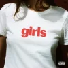 Pochette The Kid LAROI - GIRLS The Kid LAROI - GIRLS