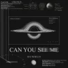 Pochette HUMMUS - Can You See Me HUMMUS - Can You See Me
