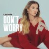 Pochette Leony - Don't Worry Leony - Don't Worry