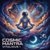 Pochette ViTaLiKuS - Cosmic Mantra ViTaLiKuS - Cosmic Mantra