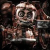 Pochette h6itam & LXZVA & LUNVREN - FUNK IGNOTO h6itam & LXZVA & LUNVREN - FUNK IGNOTO
