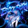 Pochette Flame Runner & Zericxxn & Habazane - ESCONDERA Flame Runner & Zericxxn & Habazane - ESCONDERA
