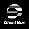 Pochette Dyrk & OreuN - Ghost Box Dyrk & OreuN - Ghost Box