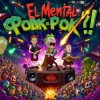 Pochette El Mental - Пранк (фолк уже не тот) El Mental - Пранк (фолк уже не тот)