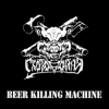 Pochette Скотобойня - I Love Beer And Megadeth Скотобойня - I Love Beer And Megadeth