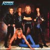 Pochette Accept - Chain Reaction Accept - Chain Reaction