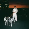 Pochette Dyce - LET ME GO Dyce - LET ME GO