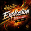 Pochette Kalwi & Remi - Explosion (DJ Bars(Kz) Afro Edit) Kalwi & Remi - Explosion (DJ Bars(Kz) Afro Edit)