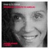 Pochette RAM & Susana - RAMelia (Original Mix) RAM & Susana - RAMelia (Original Mix)