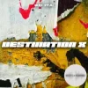 Pochette Ikki (ITA) - Destination X Ikki (ITA) - Destination X