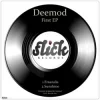 Pochette Deemod - Emaralis Deemod - Emaralis