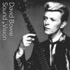 Pochette David Bowie - Sound and Vision David Bowie - Sound and Vision