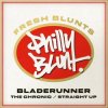 Pochette Bladerunner & A Sides - The Chronic One Dj 2016 (Mixed) Bladerunner & A Sides - The Chronic One Dj 2016 (Mixed)