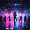 Pochette Alex Usov - Лови Alex Usov - Лови