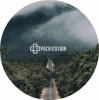 Pochette GASA & Deep Sunset - Pacification 106 GASA & Deep Sunset - Pacification 106