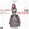 Pochette DJ Lambo - A Tale Of Two Cities (Mixed) DJ Lambo - A Tale Of Two Cities (Mixed)