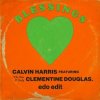 Pochette Calvin Harris & Clementine Douglas - Blessings (Extended Mix) Calvin Harris & Clementine Douglas - Blessings (Extended Mix)