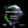 Pochette Apollo Navigation - Deadshot (Rift Remix) Apollo Navigation - Deadshot (Rift Remix)