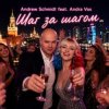 Pochette Andrew Schmidt feat. Andra Vox - Шаг за шагом Andrew Schmidt feat. Andra Vox - Шаг за шагом