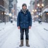 Pochette Сергей Видов - Валенки Сергей Видов - Валенки