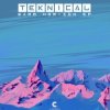 Pochette Teknical - Water Levels (174 BPM Mix) Teknical - Water Levels (174 BPM Mix)